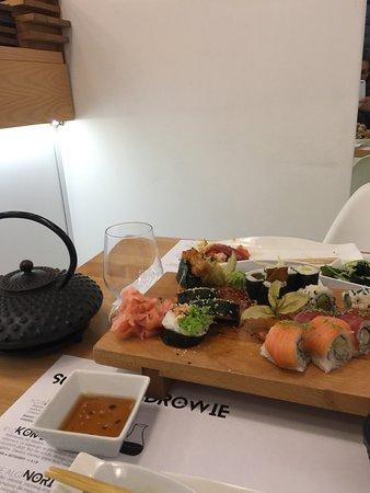 Soja Sushi
